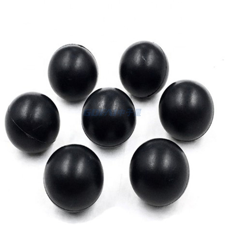10mm rubber balls Clearance
