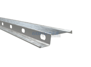 Lightgage Steel Joist Channel For Ceilings And Walls
