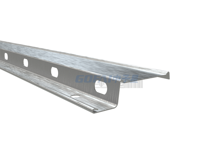 Lightgage Steel Joist Channel For Ceilings And Walls