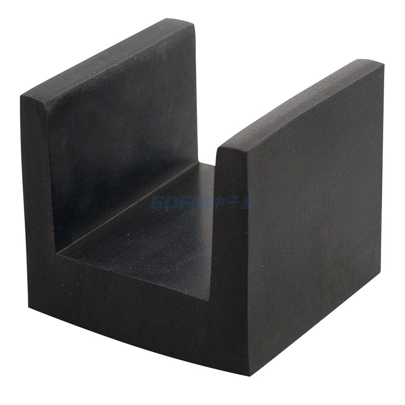 Rubber Joist Isolator Clip/Stud Isolators Buy Stud Isolators