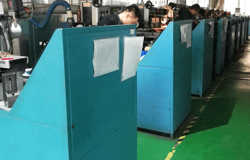 workshop