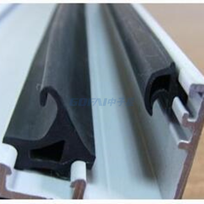 Rubber Setting Block-rectabgle