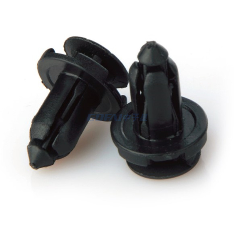 High Quality Car Buckle Supplier in China