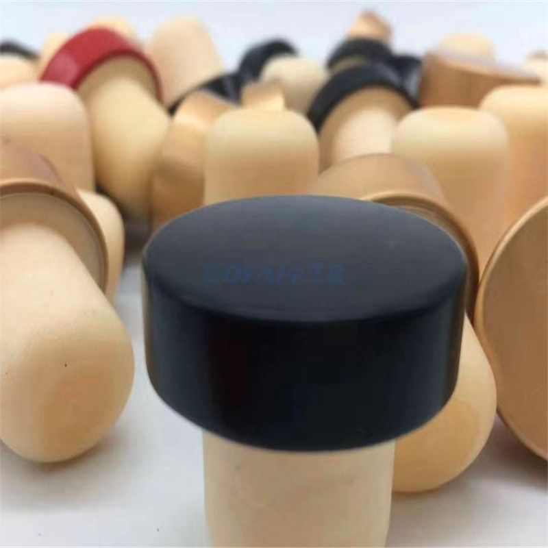 High Temp Paint Cork Stoppers Assorted Sizes Powder Coating System Brake Line Silicone Plugs