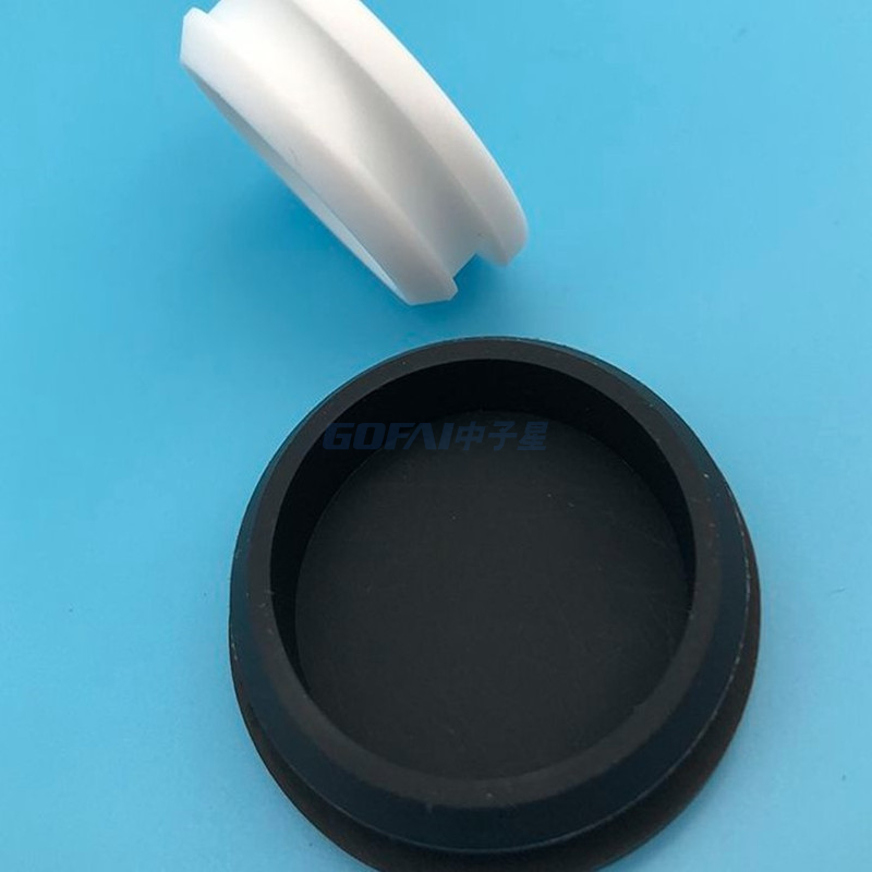 Silicone Rubber Sink Hole Plug Bathtub Rubber Covers 33mm