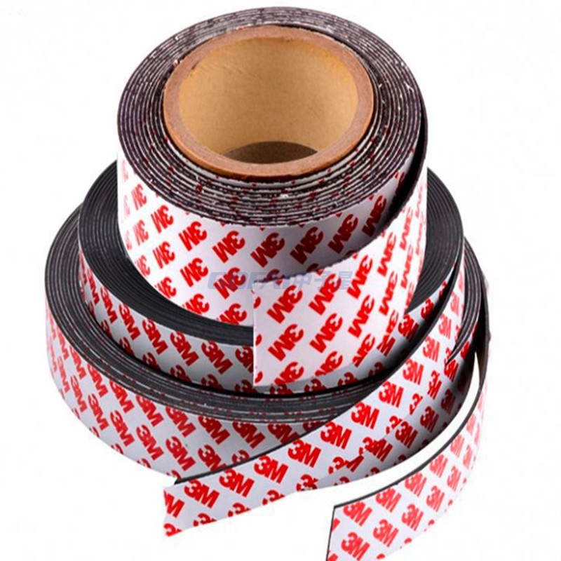 3m Adhesive Adhesive Strip Tape Buy Flexible Rubber