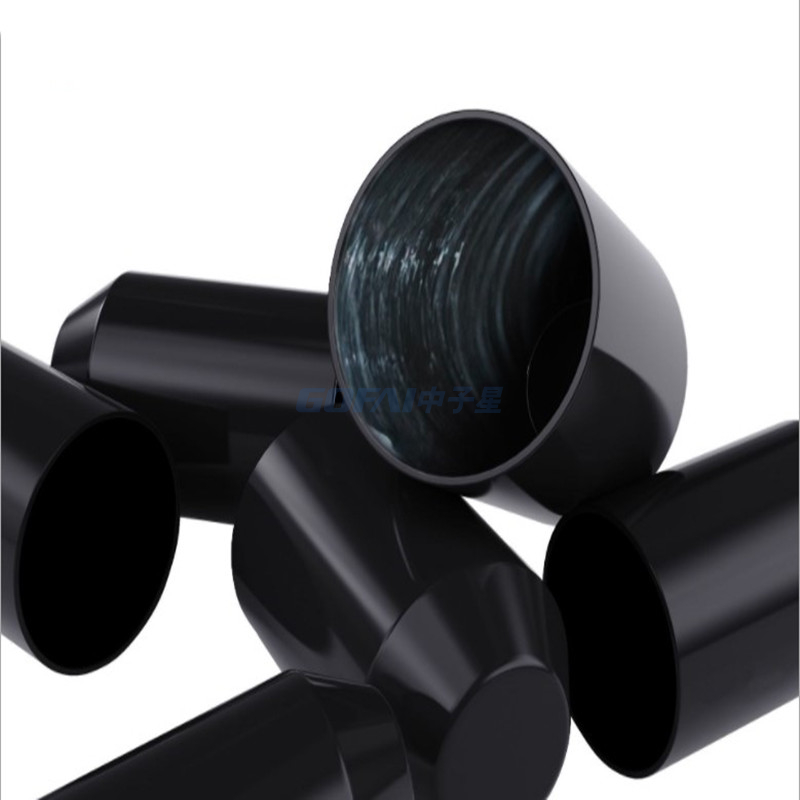 Cable Gland Caps Heat Shrinkable Cable Glands High Shrinkage Insulation Protective Caps for Cables Complete Specifications
