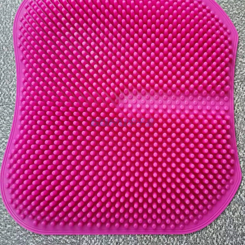 Car Mat Chair Rubber Mat