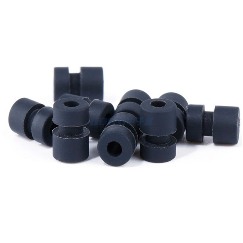 Anti-Vibration Washer Rubber Damping Ball for Flight Controller RC Drone Accessory PTZ Damping Ball