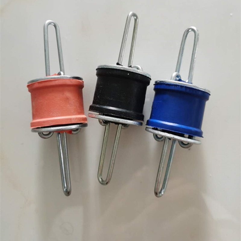 Resilient Sound Isolation Clip Buy furring channel, hat channel clips, soundproofing clips for