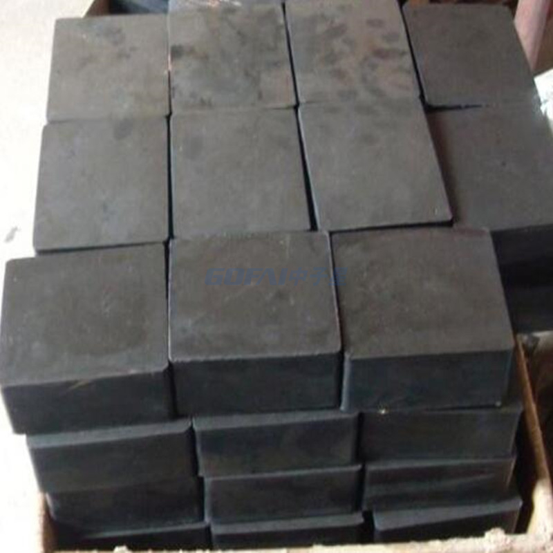 Wholesale Solid Rubber Blocks Made in China with Low Price