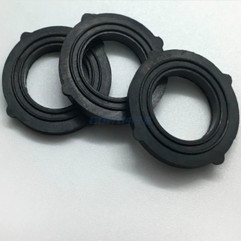 Garden Tap Seal Rings 16mm Rubber Ring Drip Tape Adapter Micro Irrigation Valve Aprons Gasket Seal Connector Suppliers