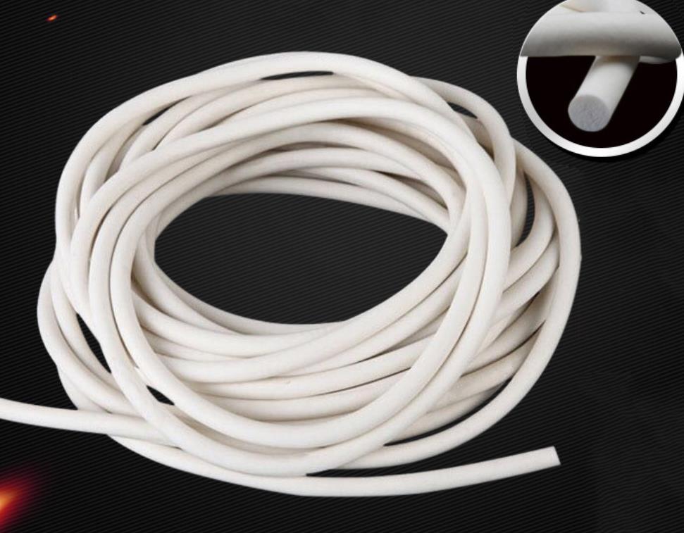 High Temperature Resistance Silicone Rubber Cord Sealing Rod Buy High