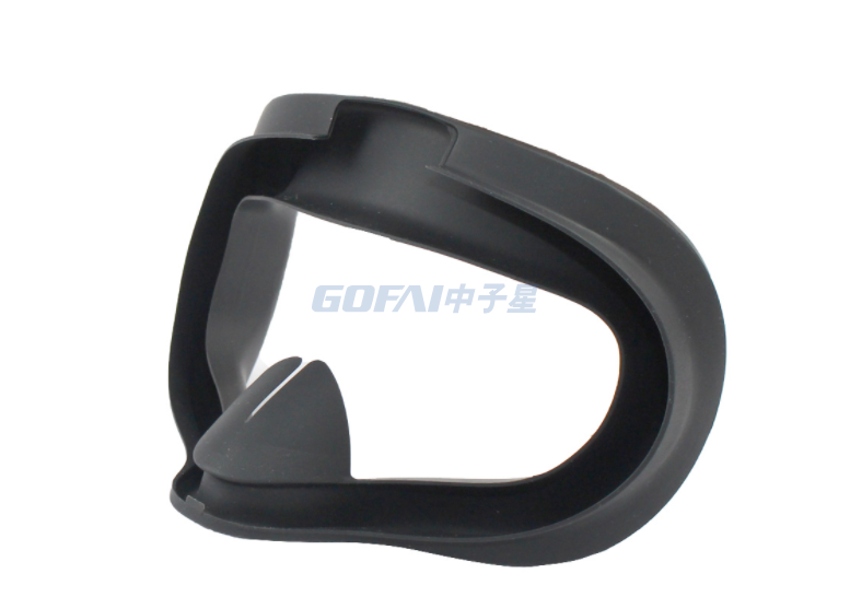 VR Silicone Face Mask Pad For Oculus Quest 2