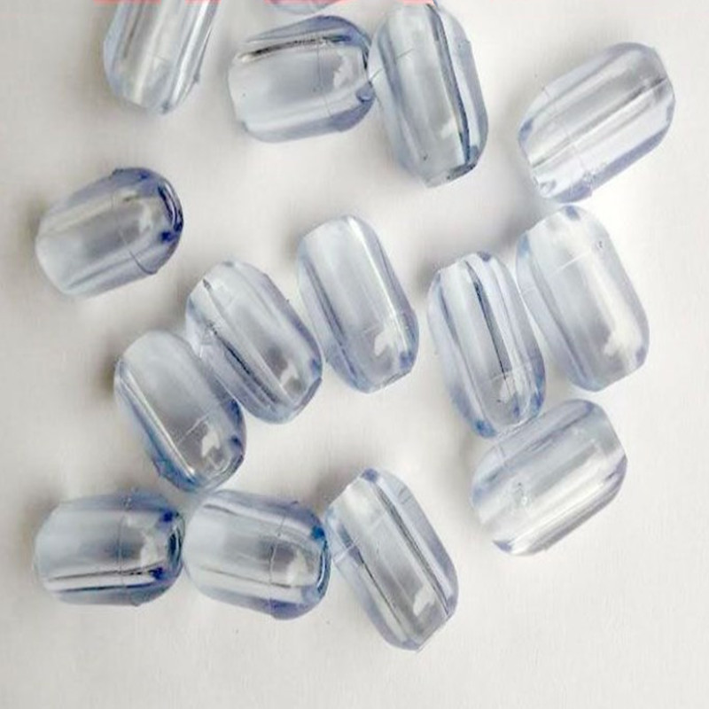 clear rubber feet for sink grid