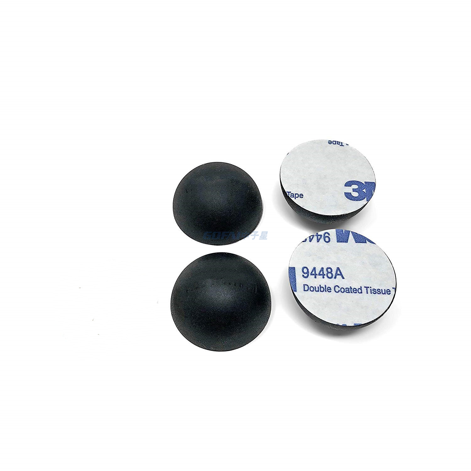 Noise Reducing Slicone Bumper Pads for Doors Window Laptop Buy