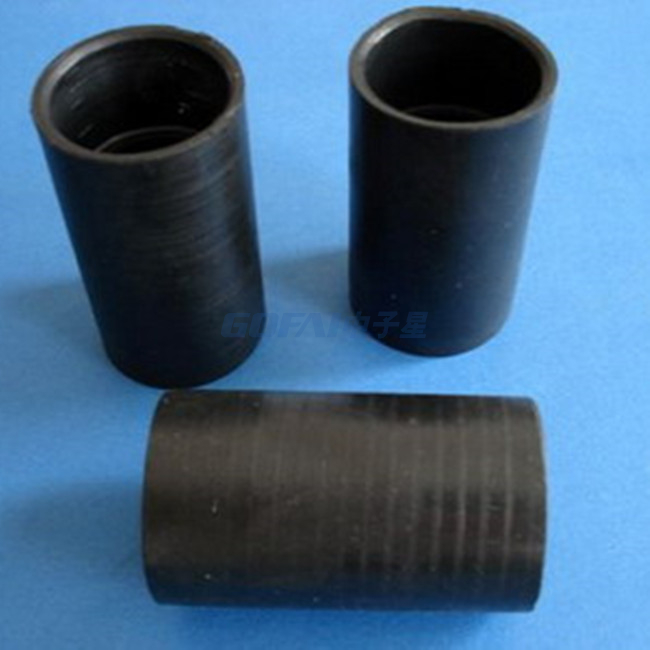 ODM OEM Factory Silicone Rubber Parts Molding Molded Industrial Rubber Parts with Food Grade