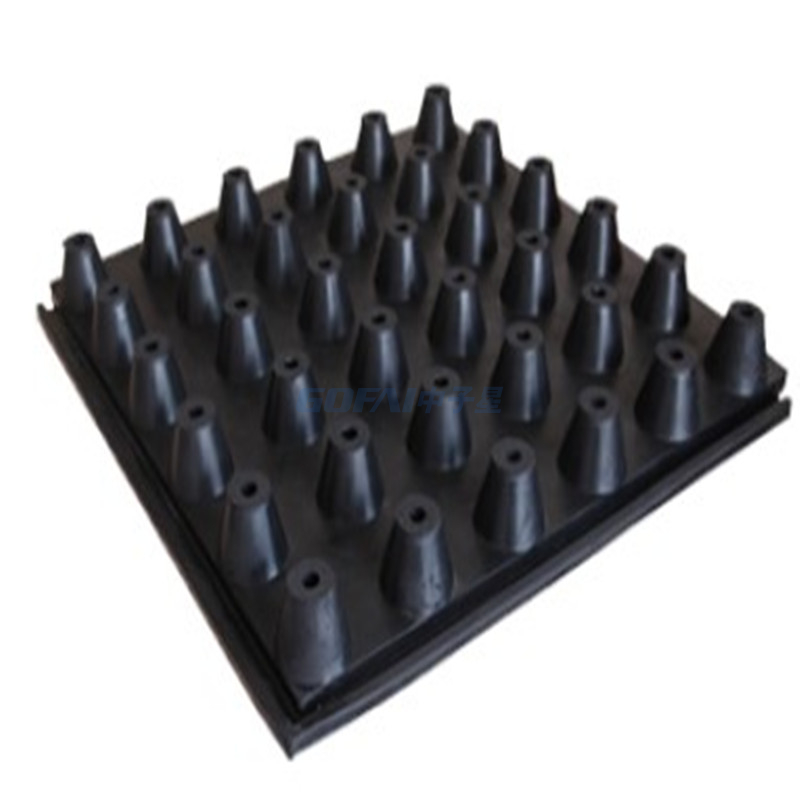 Rubber Floating Floor Damping Rubber Buy Rubber vibration and sound
