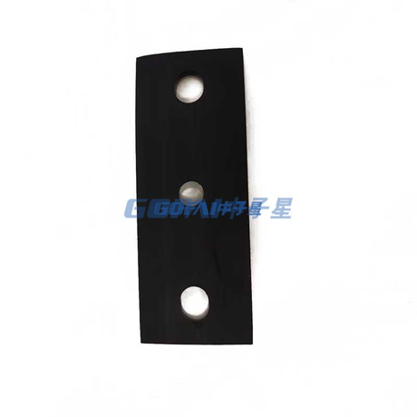 Color Steel Tile Fixture Punching Rubber Pad Gasket